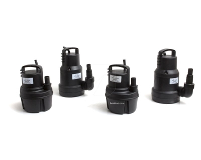 Water Master High-flow  - 3500л/ч