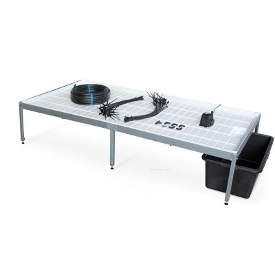 Irrigation kit 2 m² /irrigation system