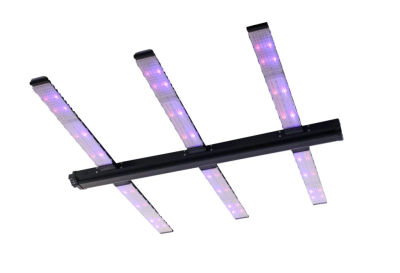 Galaxy PRO LED  640W