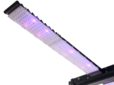 Galaxy PRO LED  640W