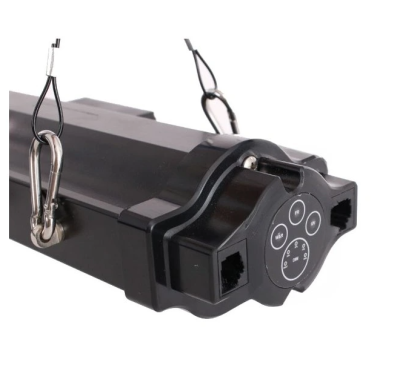 Galaxy PRO LED  640W