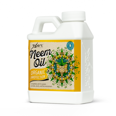 Neem Oil – 100% натурално масло от нийм