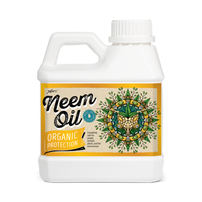 Neem Oil – 100% натурално масло от нийм