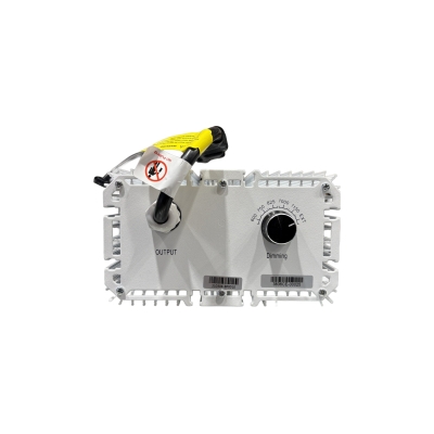 Tomax 1000W 230V: 3-Mode Lighting System with Control