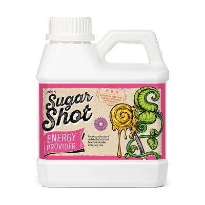 Sugar Shot - carbohydrate supplement