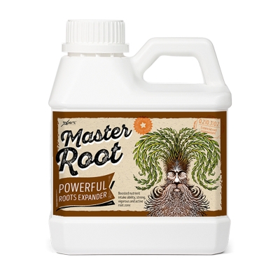 Master Root – Stimulator für die Wurzel