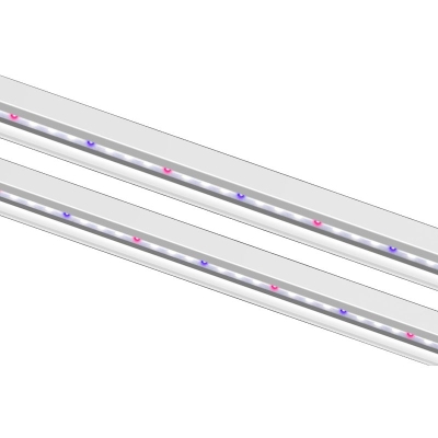 Flexstar Clone LED 18W Professionelles Rooting-Kit (2 Stück)