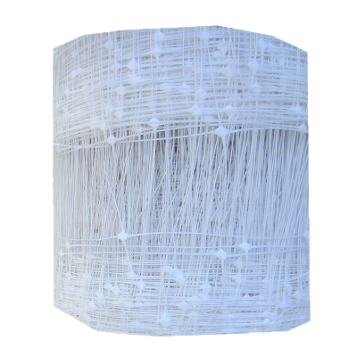 Support net for plants width 1.20 m - 10m.