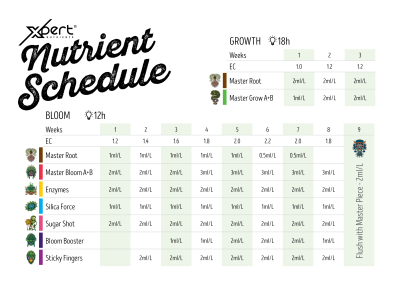 Master Piece - Изчистващ разтвор 