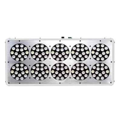 Lampă de creștere LED Apollo 10 - 450W cu spectru complet
