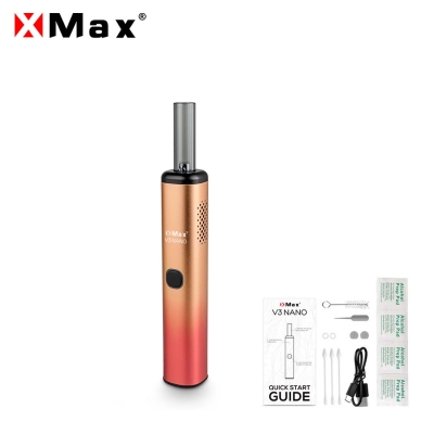 Ατμοποιητής βοτάνων XMAX V3 Nano Pocket