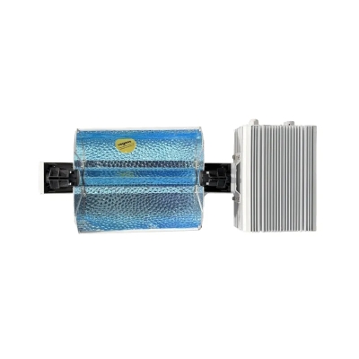 Tomax 3-Modus einstellbares Beleuchtungssystem 1000 W 230 V