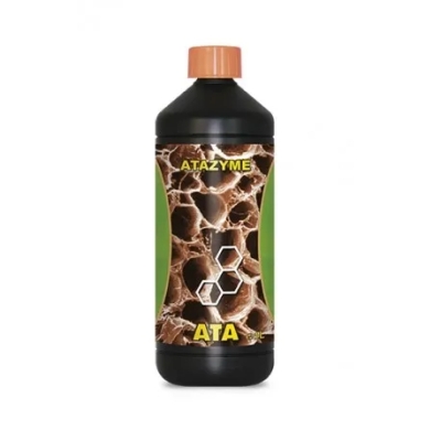 Συμπλήρωμα ενζύμων Ata-Zyme