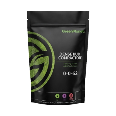Dense Bud Compactor 500g – Kaliumergänzung für die Blüte