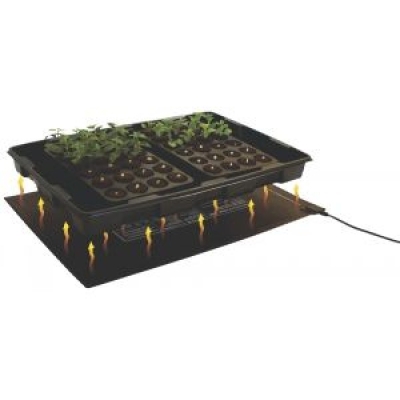 Root it HeatMat SMALL 25cmx35cm - подгряваща подложка