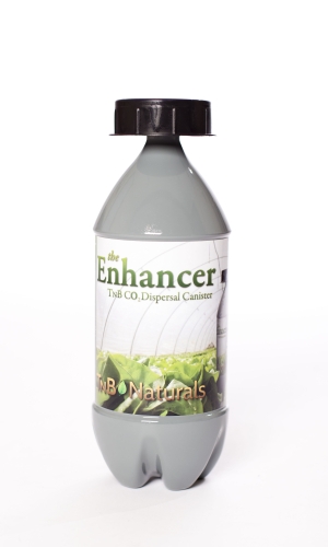 TnB CO2 Enhancer 240g - източник на CO2