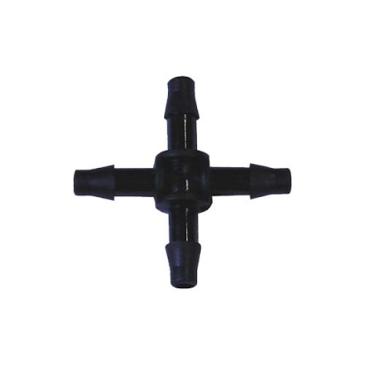 4mm разклонител четворен 1бр