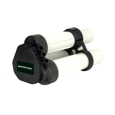 MEGA GROW 3000 - 125L/h