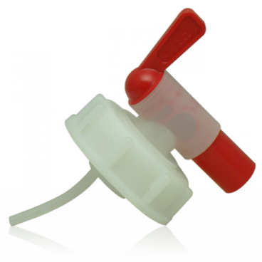 Дозатор за туби за 5 и 10 литра