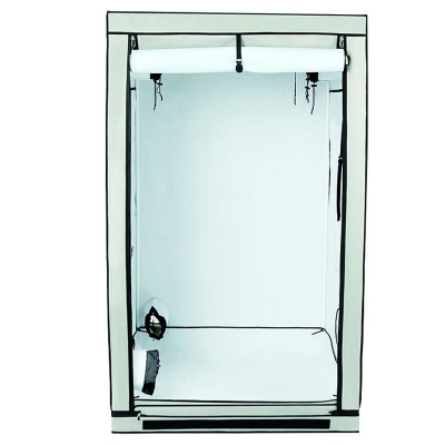 Ambient Q120 120x120x200cm - гроубокс за отглеждане на растения