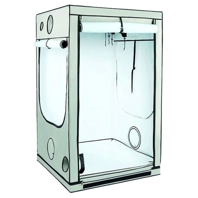 HOMEbox Ambient Q120 120x120x200cm 
