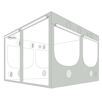 HOMEbox Ambient Q300 300x300x200cm