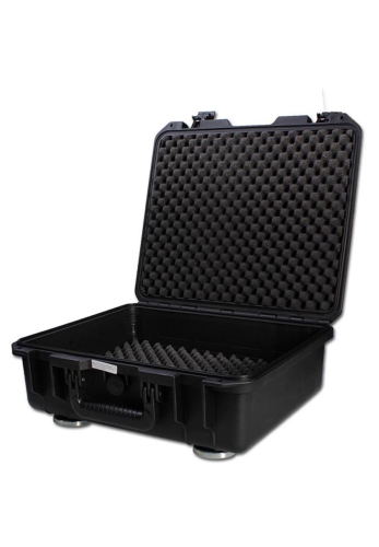 Куфар Safe box с магнити