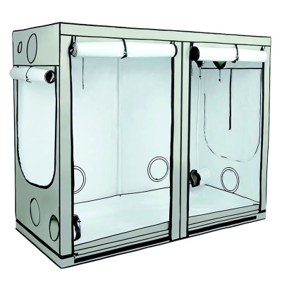 HOMEbox Ambient R240 240x120x200cm