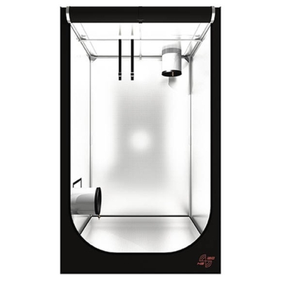 Hydro Shoot HS120 /120x120x200cm/  - гроубокс за отглеждане на растения