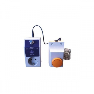 FANLINE FAN FCT-1500 контролер+термостат 1500 W