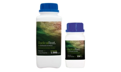 TRABE RadicalRoot 60ml - добавка за корен