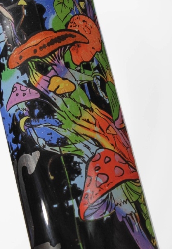 Стъклен бонг