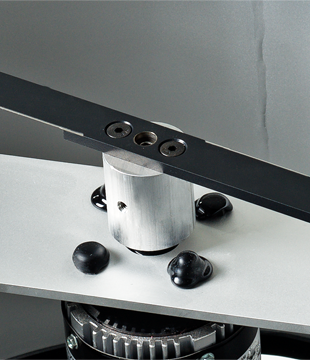 TRIMPRO ROTOR - автоматичен тример