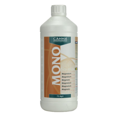 CANNA MONO Mg 7% магнезий 1L