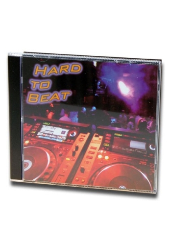 "Audio CD" - дигитална везна от 0.01 до 50гр