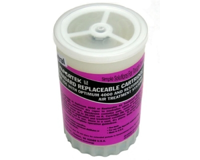 Пълнител Vaportek Optimum 4000 Neutral 