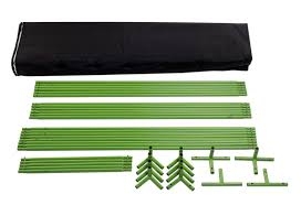 Box 60x60x160см 600D Mylar - палатка за отглеждане на растения