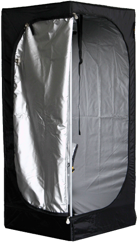 Mammoth Lite 40 (40x40x140cm) - tent for growing plants