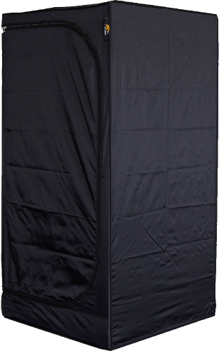 Mammoth Lite 80 - палатка за отглеждане на растения