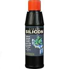 Liquid Silicon - silicon additive