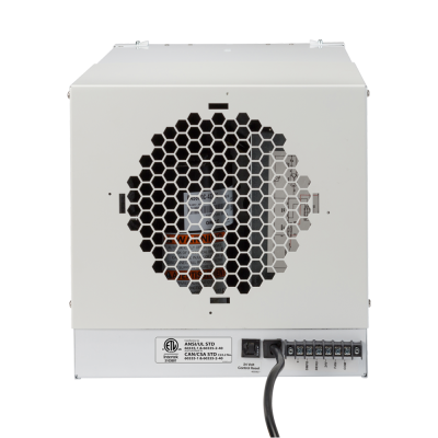 Quest Dual 155 - промишлен влагоабсорбатор