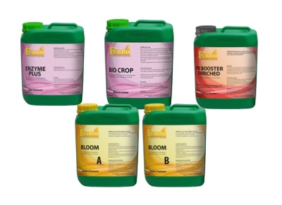 Комплект за външно отглеждане "FerroOutdoor"