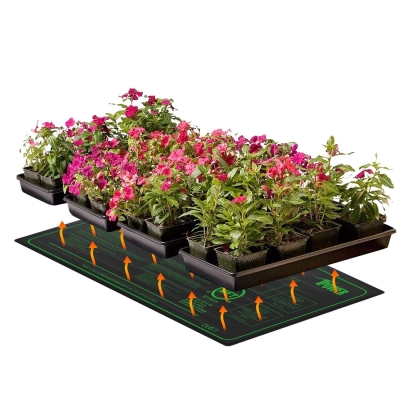 ROOT it HeatMat LARGE 40cmx120cm - подгравяща подложка