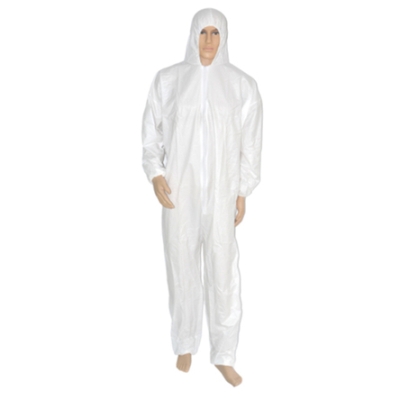 Санитарен гащеризон за еднократна употреба размер XL