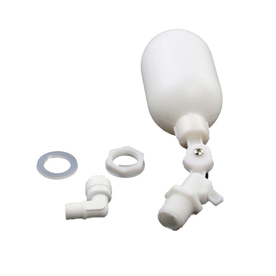 Малък флоут кран Ф13mm