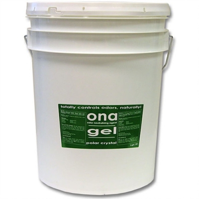 Ona Polar Crystal Gel 20 kg  - неутрализатор на силни миризми