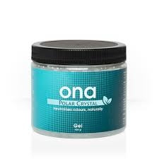 ONA Gel Polar crystal 400 g - неутрализатор на миризми