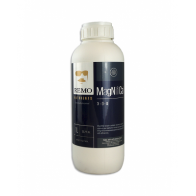 Remo's MagnifiCal - Blütestimulator