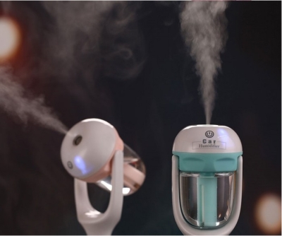 USB car charger Humidifier 