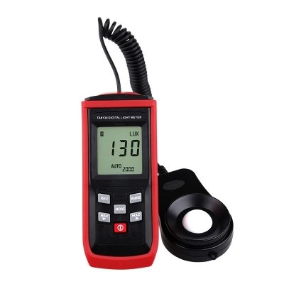 VDL digital light  lux-meter